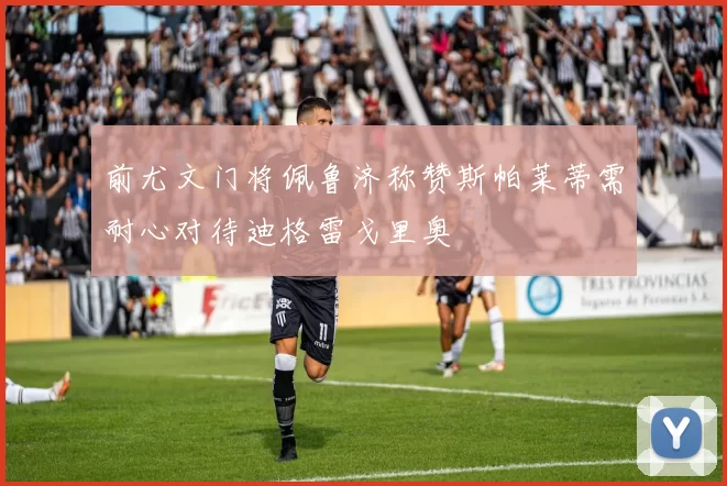 前尤文门将佩鲁济称赞斯帕莱蒂需耐心对待迪格雷戈里奥