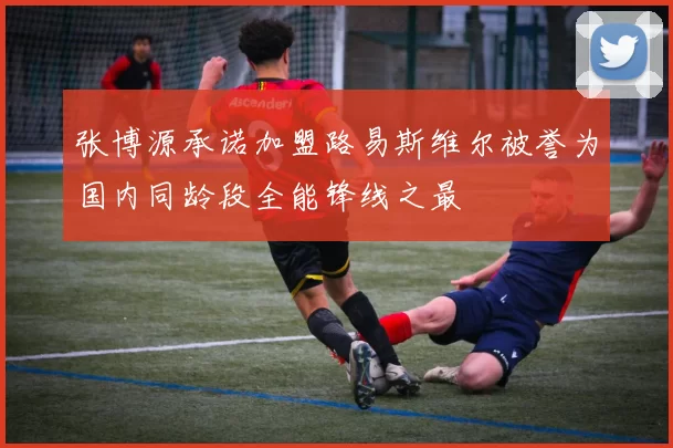 张博源承诺加盟路易斯维尔被誉为国内同龄段全能锋线之最